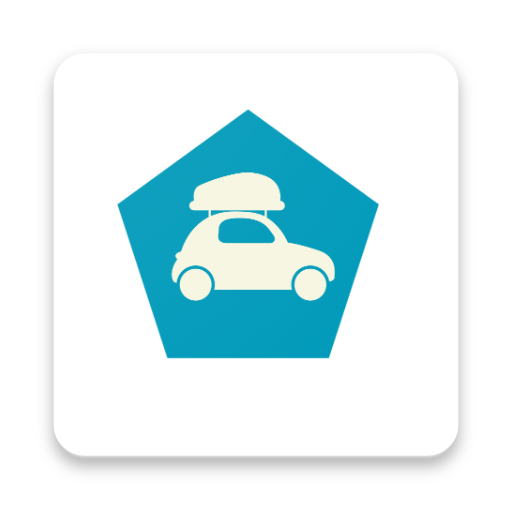 Travel Buddy icon