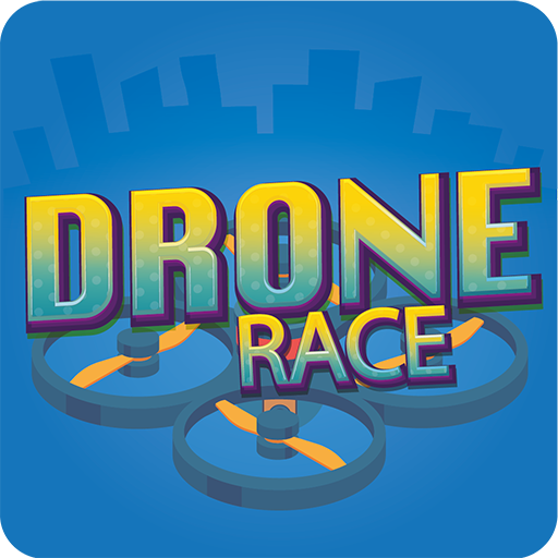 Drone Race icon