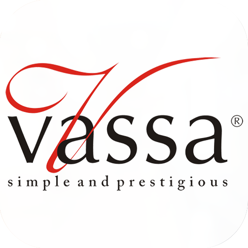 ikon Vassa Shop