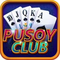 Pusoy Club—online na koleksyon ng poker