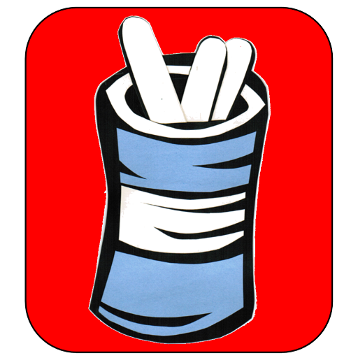 ikon Popsicle Sticks: Teacher Picks