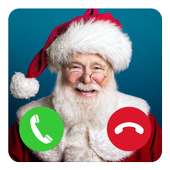 Santa Call Prank