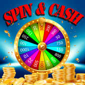 ikon Spin &amp; Cash-Play and Win 2019