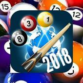 Ball Billiards Classic - Pool 2018 icon