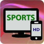 Hd Sports Live; Hot GHD Star Mobile Tv Advice icon