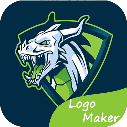 Gaming Logo Maker-No Watermark icon