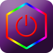 Remotie TV Remote Control icon