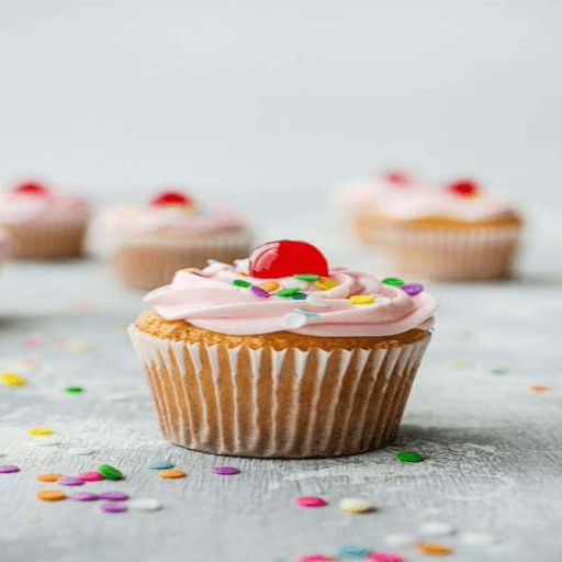 Muffin Recipes icon