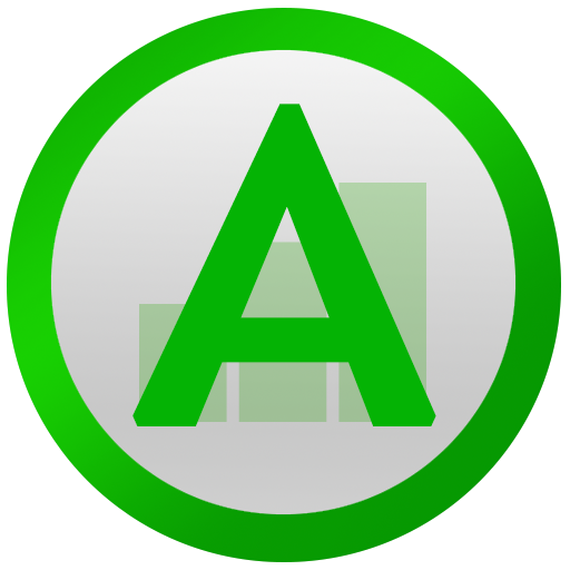 A Levels Rank Point Calculator icon