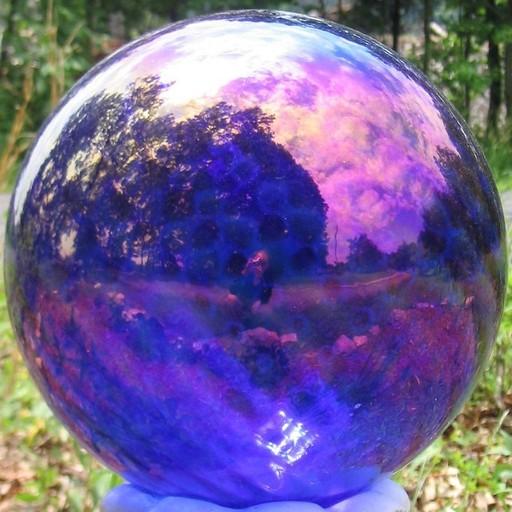 Magic ball answer icon