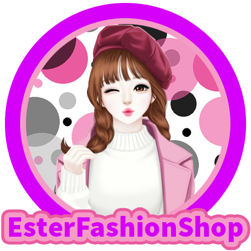 ikon Ester Fashion Shop