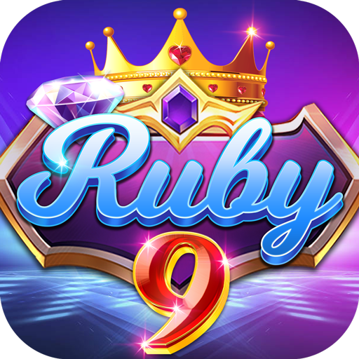 Ruby 9 - Fishing Arcade Game icon
