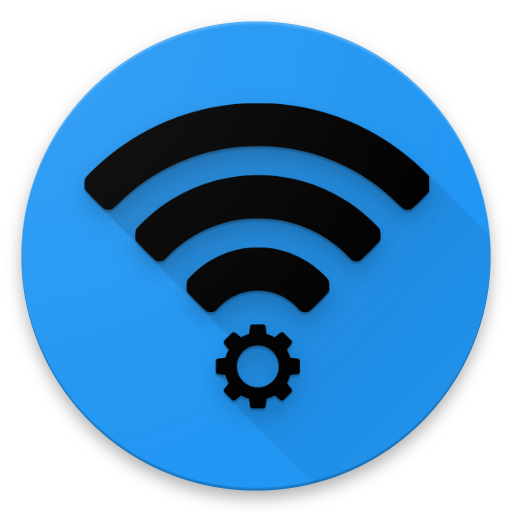 Automatic Wifi Toggler icon