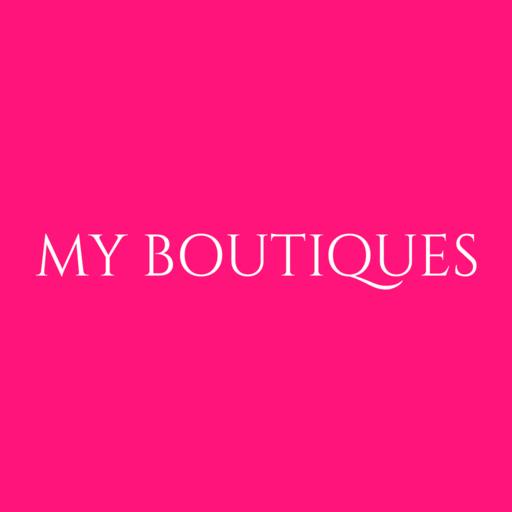 My Boutiques icon