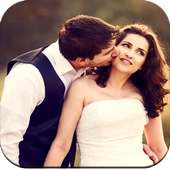 Kiss wallpaper on 9Apps