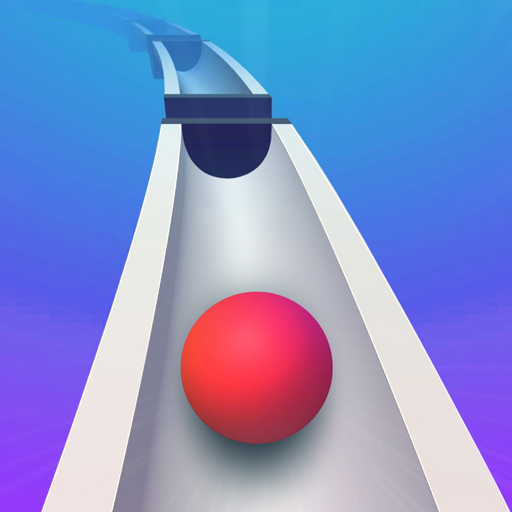 Sprint ball icon