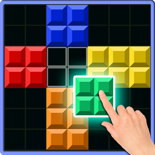 Classic Block Puzzle 2020 icon