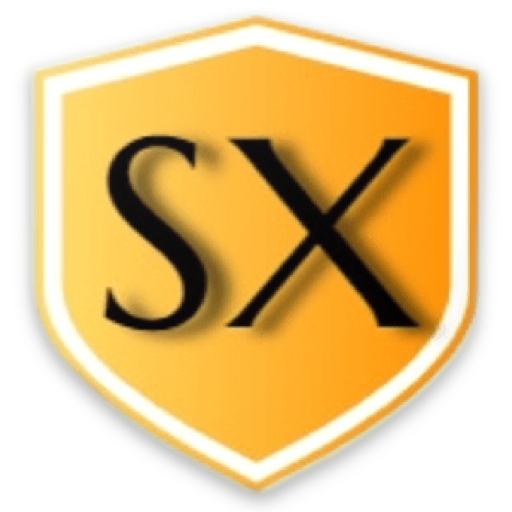 SX VPN icon