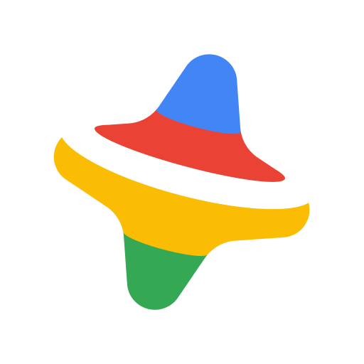 Google Kids Space icon