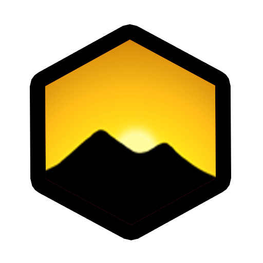 Gallery : Photo Gallery icon