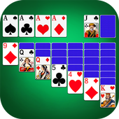 Solitaire icon