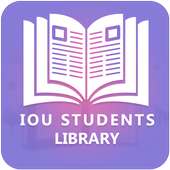 IOU Students Library