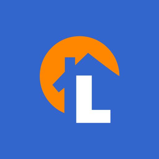 Lamudi: Beli Rumah &amp; Apartemen icon