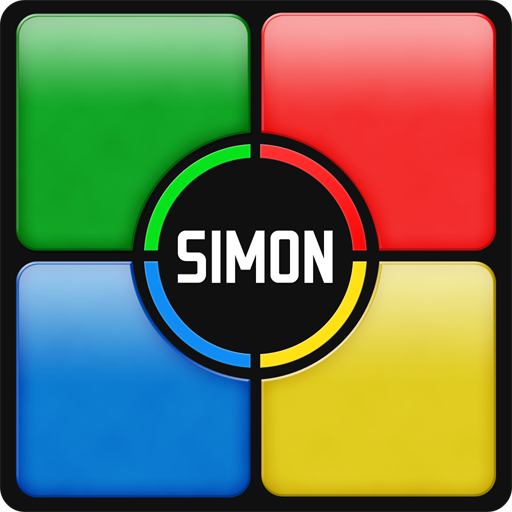 Simon Says Game icon
