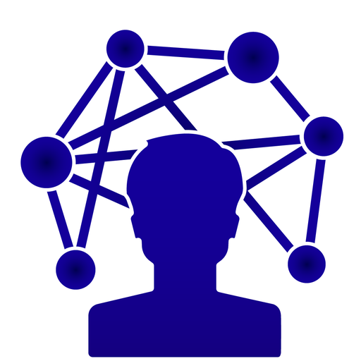 Connected icon