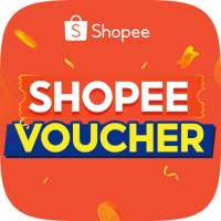 Voucher Shopee