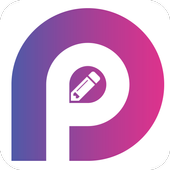 Text To Photo - Photo Text Edit icon