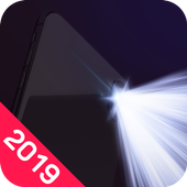 Power Flashlight icon