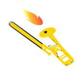 Trombone Wars icon
