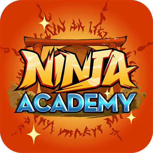 Ninja Academy icon