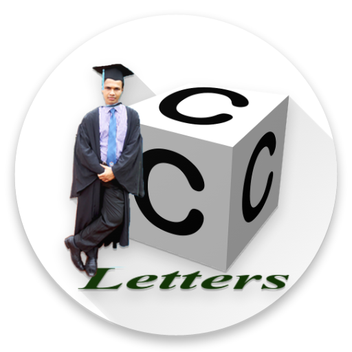Career Letters icon