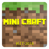 Mini Craft icon