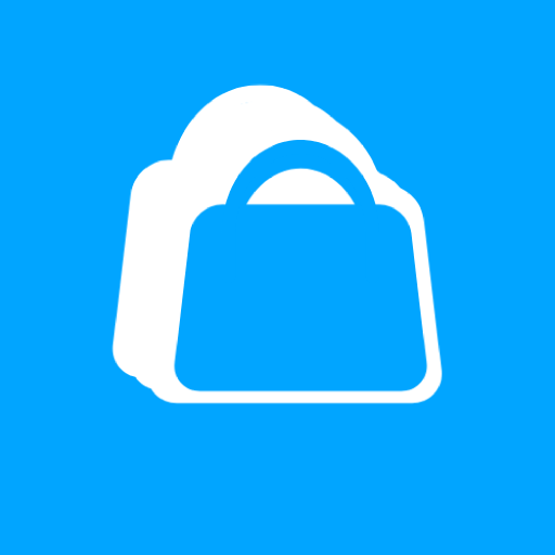 Virtual Shop icon