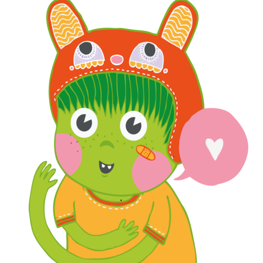 Avocet Video Player icon