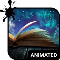 Storytime Animated Keyboard