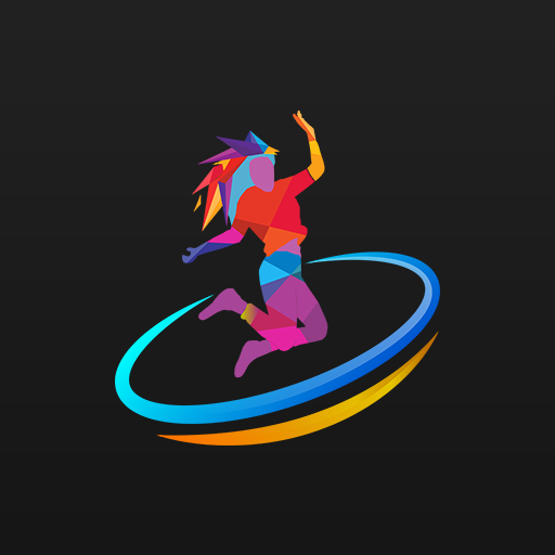 Here We Dance - Dance School &amp; Community icon