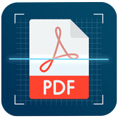 Document Scanner PDF - Easy and Free icon