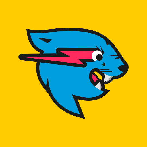 Mr Beast Soundboard and Games icon