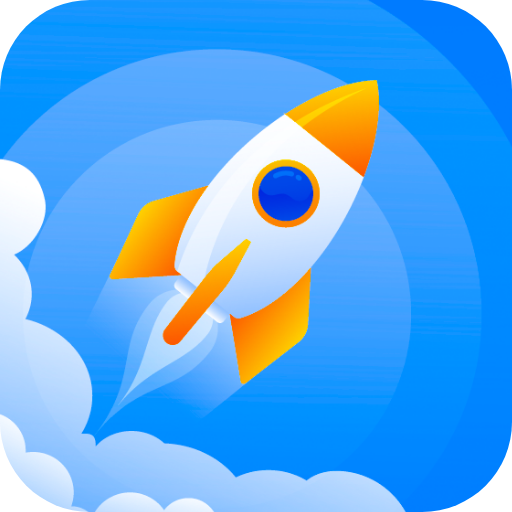 Fast Cleaner - Phone &amp; JUNK Cleaner icon