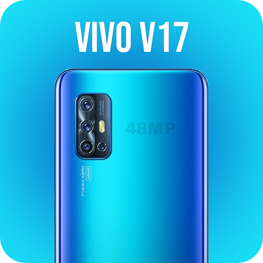 Camera for Vivo V17 – Selfie Camera icon
