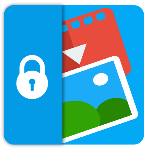 Gallery Locker icon