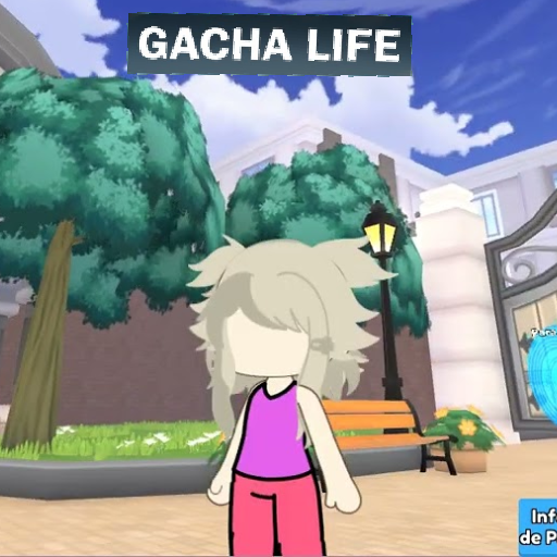 gacha skin for roblox icon