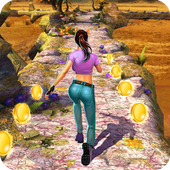 Lost Temple Endless Run icon