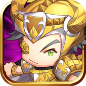 Legend of Titan ศึกเทพจอมพลัง icon