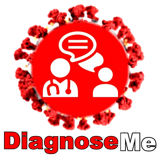 DiagnoseMe BF أيقونة