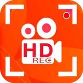Record, Screenshot Recorder, Video Editor, Live icon